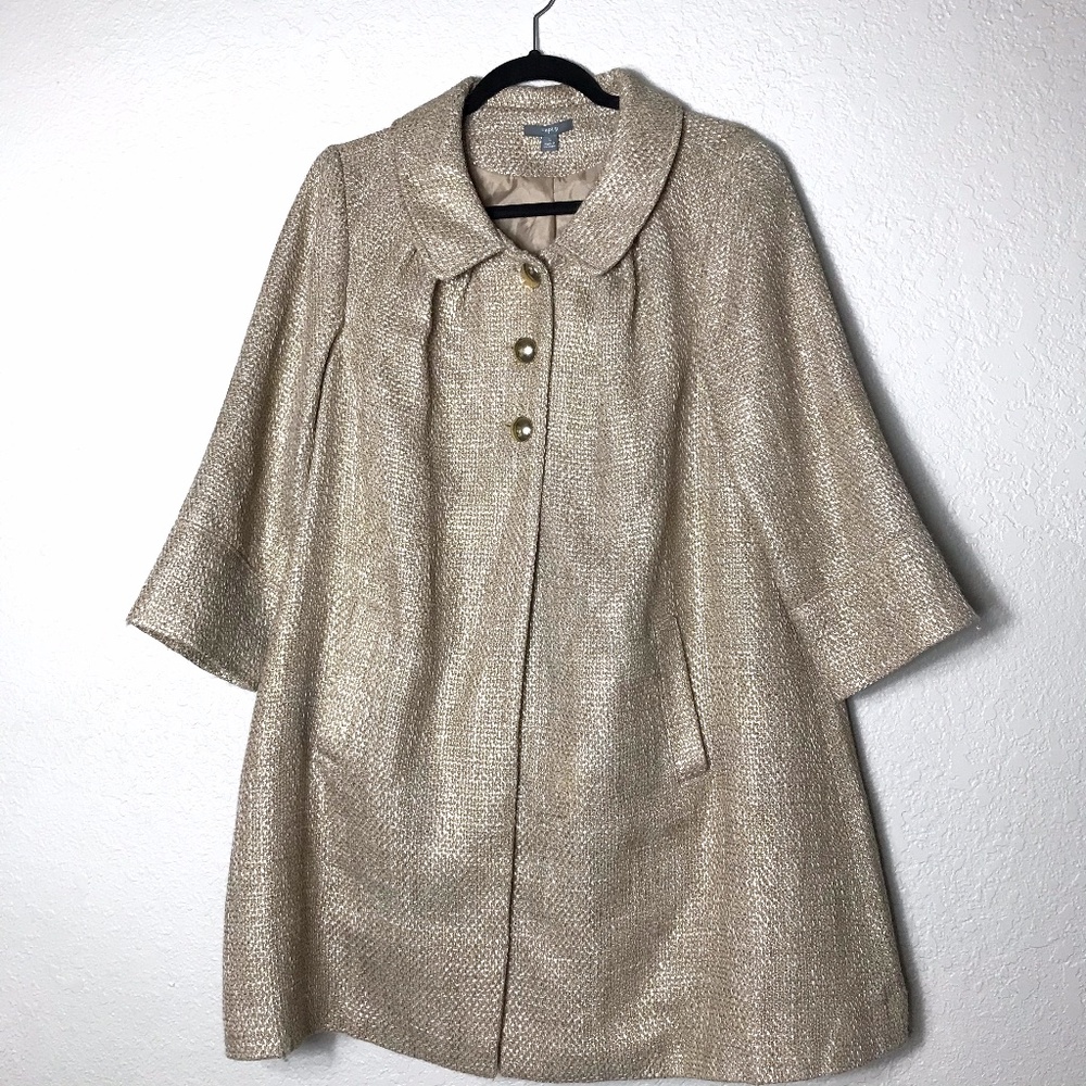 Apt. 9 Pea Coat